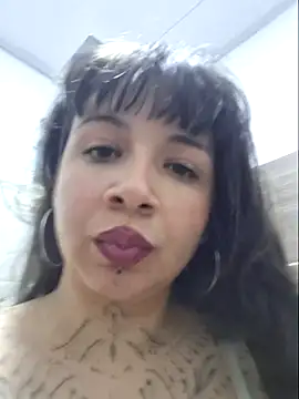 Aria Bennett21 online show from July 3, 2026, 7:37 am
