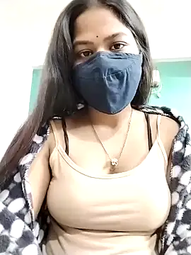 Snapshot of Sapna-80 chatting on December 29, 2024, 8:11 am Sapna-80 online show from December 29, 2024, 8:11 am