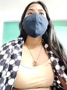 Snapshot of Sapna-80 chatting on December 28, 2024, 8:58 pm Sapna-80 online show from December 28, 2024, 8:58 pm