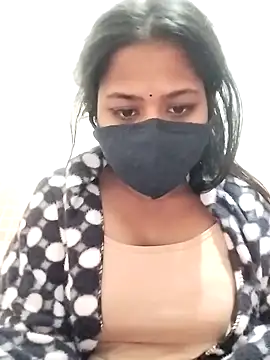 Snapshot of Sapna-80 chatting on December 22, 2024, 5:53 pm Sapna-80 online show from December 22, 2024, 5:53 pm