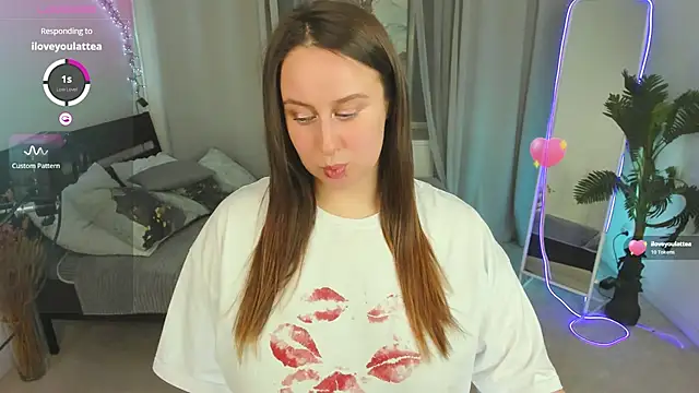 Lattea online show from January 15, 2026, 11:13 am