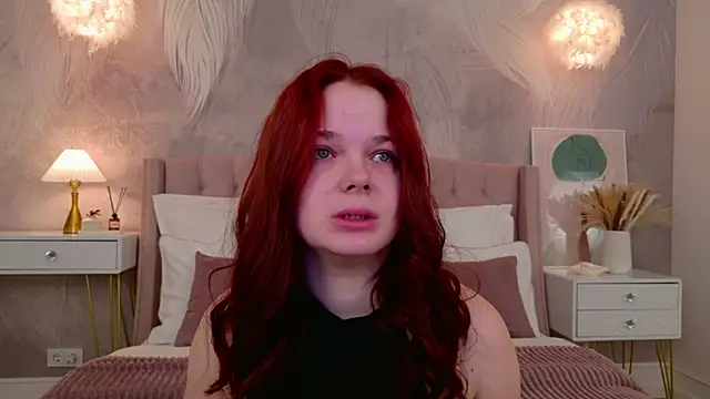 DeniseReese online show from April 17, 2026, 2:25 am