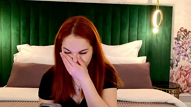 DeniseReese online show from February 26, 2026, 2:55 am