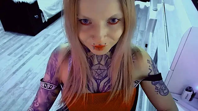 InesGold online show from March 20, 2026, 8:15 am