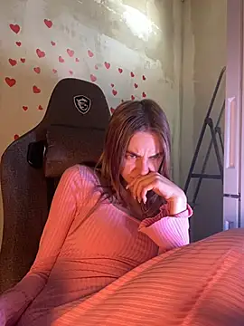 GraceTorrez online show from March 4, 2025, 5:53 am