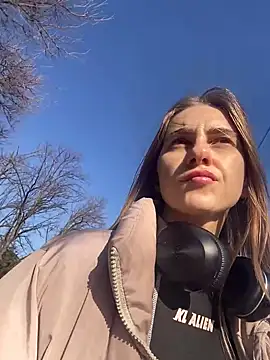 GraceTorrez online show from March 7, 2025, 12:56 pm