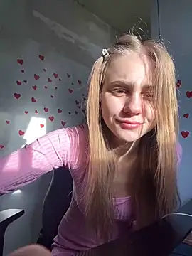 GraceTorrez online show from March 16, 2025, 4:52 am