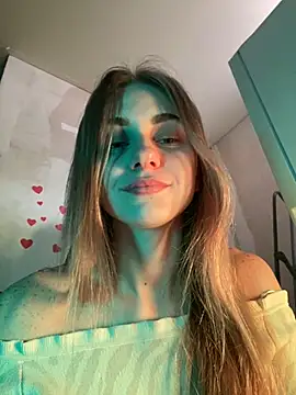 GraceTorrez online show from March 10, 2025, 4:49 am