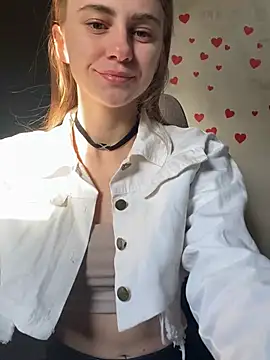 GraceTorrez online show from March 20, 2025, 4:40 am