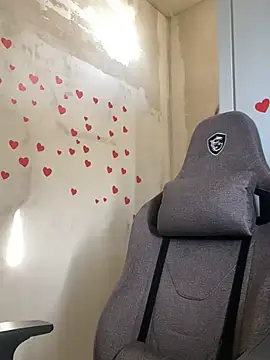 GraceTorrez online show from March 11, 2025, 4:51 am