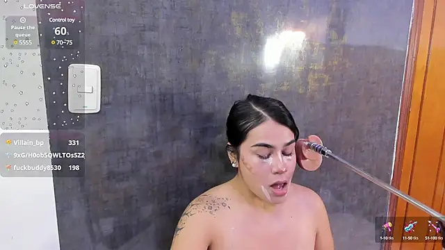 Snapshot of zyle_boobs chatting on February 23, 2025, 2:29 am zyle boobs online show from February 23, 2025, 2:29 am