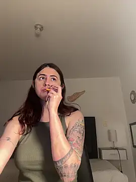 sweet abby1 online show from February 23, 2026, 11:22 am