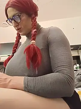 sissytrapdolly24 online show from May 18, 2026, 8:41 am