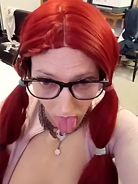 sissytrapdolly24 online show from September 23, 2025, 5:36 am