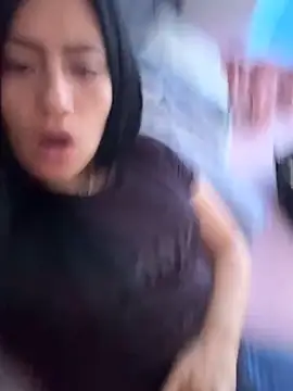 Sara luna  online show from December 9, 2024, 5:08 pm