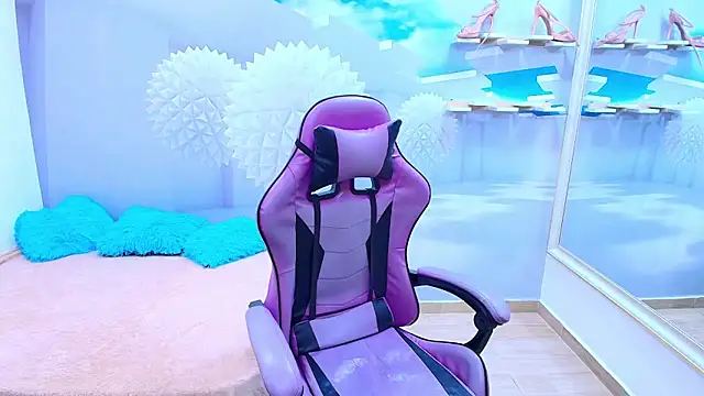 Snapshot of DEMI_LEED chatting on February 23, 2026, 11:44 am DEMI LEED online show from February 23, 2026, 11:44 am