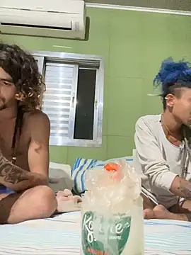 sammoura01 online show from March 23, 2025, 1:53 am