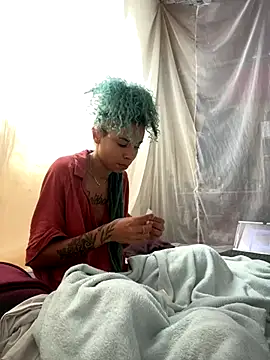 sammoura01 online show from January 8, 2026, 1:17 pm