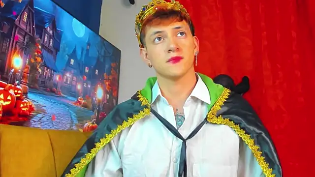 GabyThoms online show from November 1, 2025, 3:57 am