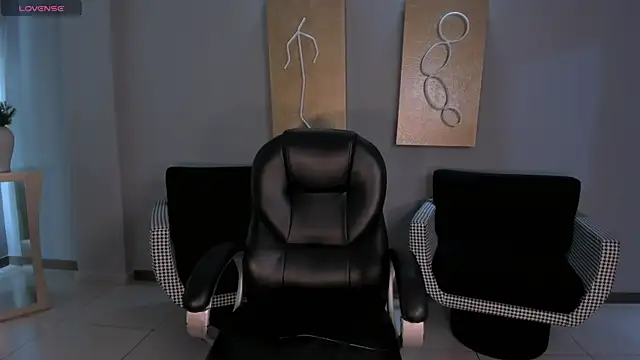 AbbyDalton online show from September 22, 2025, 4:46 pm