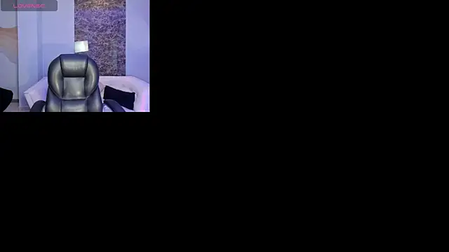LucianaMillerX online show from July 10, 2026, 12:16 pm