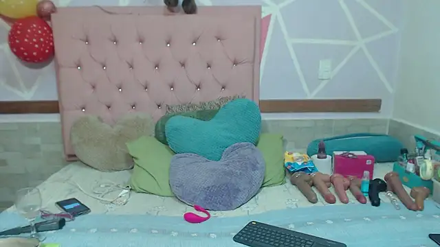 Lena lawson online show from October 10, 2025, 9:04 pm