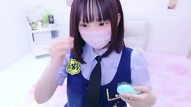 x-naru-x online show from March 11, 2026, 1:27 pm