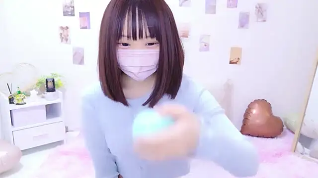 x-naru-x online show from March 3, 2026, 1:40 pm