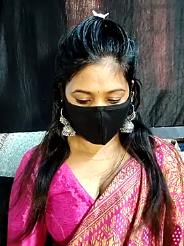 Monalisha G online show from April 19, 2026, 10:38 am