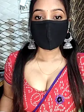 Monalisha G online show from March 6, 2026, 1:06 pm