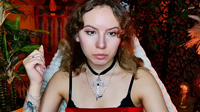 Snapshot of JasmineMilko chatting on June 20, 2026, 5:01 am JasmineMilko online show from June 20, 2026, 5:01 am