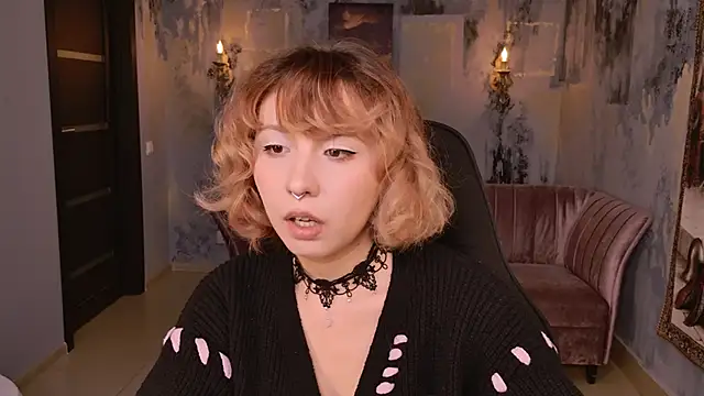 JasmineMilko online show from September 10, 2025, 5:06 am