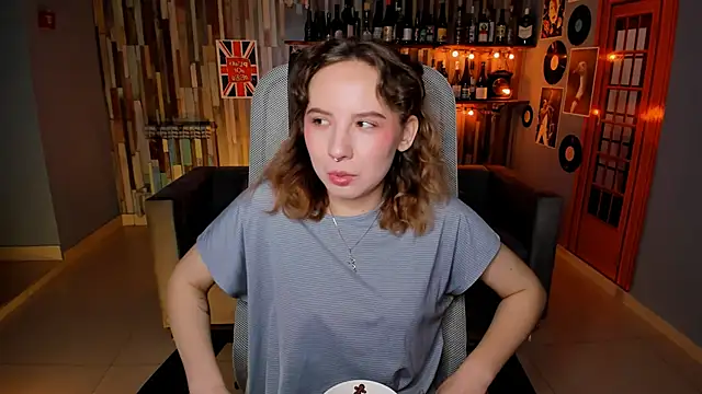 JasmineMilko online show from February 28, 2026, 5:07 am