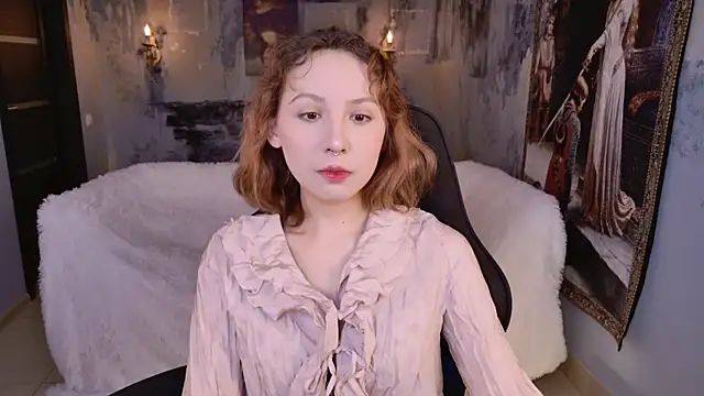 JasmineMilko online show from November 22, 2025, 5:06 am