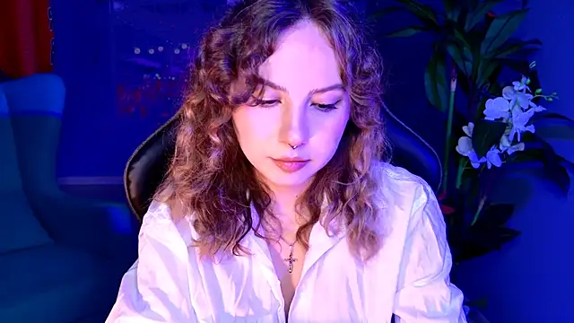 Snapshot of JasmineMilko chatting on July 11, 2026, 5:08 am JasmineMilko online show from July 11, 2026, 5:08 am