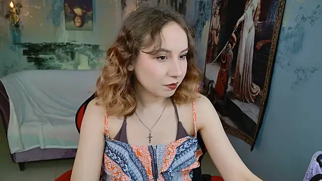 JasmineMilko online show from March 21, 2026, 5:08 am