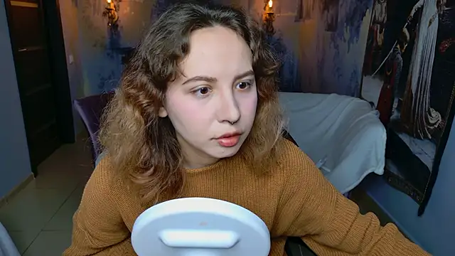 JasmineMilko online show from March 26, 2026, 5:06 am