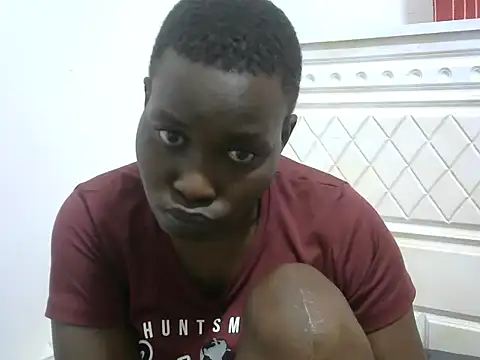 sexyblackya online show from June 27, 2026, 7:03 am