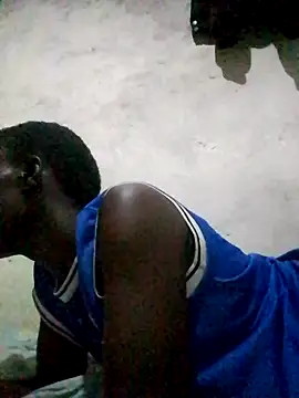 Snapshot of sexyblackya chatting on November 23, 2025, 6:34 am sexyblackya online show from November 23, 2025, 6:34 am