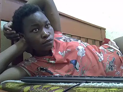 sexyblackya online show from March 23, 2026, 8:25 am