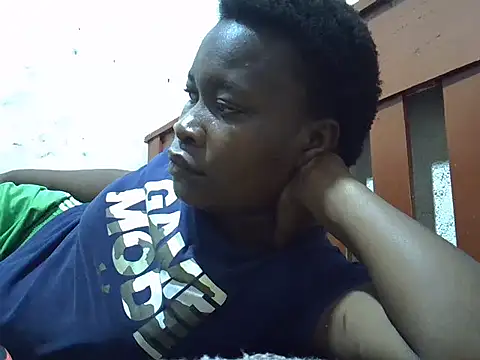 sexyblackya online show from March 7, 2026, 5:47 am