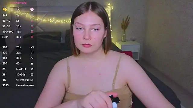 Catherine River online show from January 29, 2025, 1:07 pm