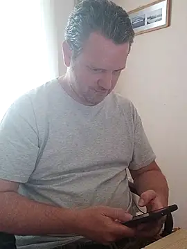 mrtickle1000 online show from July 21, 2026, 12:17 pm
