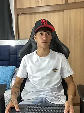  CamiloBass online show from March 5, 2026, 1:13 am