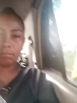 OliviaBurning online show from October 31, 2025, 11:40 am