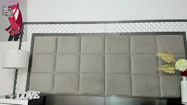 OliviaBurning online show from September 27, 2025, 7:31 pm