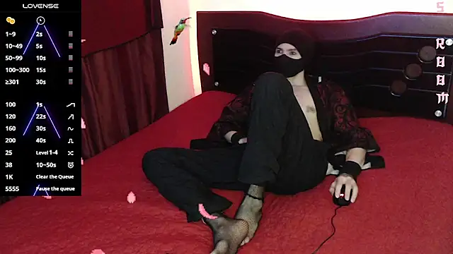 Snapshot of zagarah- chatting on February 4, 2026, 3:45 am zagarah- online show from February 4, 2026, 3:45 am