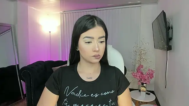 amelie jhons online show from March 9, 2025, 8:31 pm