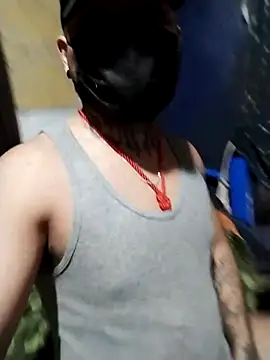 Luciferino6996 online show from January 16, 2026, 10:14 pm