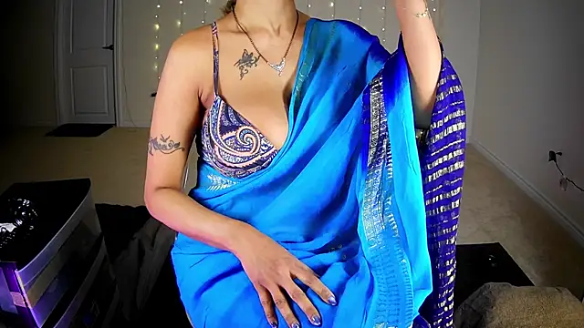 roma indobong temptress online show from February 20, 2026, 7:16 pm